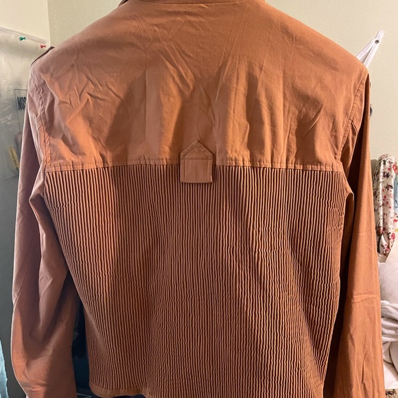 Jacket FENDI - Picture 3 of 5